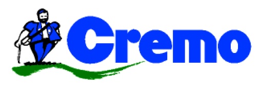 Cremo Lausanne · Cremo Lucense · Cremo Thun