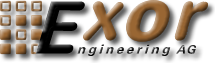 Exor-Engineering AG